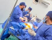 الجراحات الدقيقة والمتقدمة بمستشفيات الدقهلية