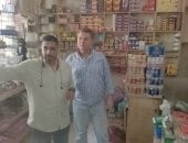 خلال الحملات بالقليوبية