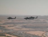 الطائرات المروحية المقاتلة