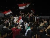 جماهير مصر 