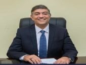 الدكتور هشام مصطفى عبد العزيز رئيس حزب الإصلاح والنهضة
