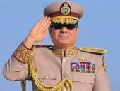 الرئيس عبد الفتاح السيسى