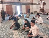 مسابقات دولة التلاوة