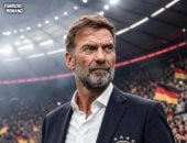 يورجن كلوب يقترب من تدريب ألمانيا