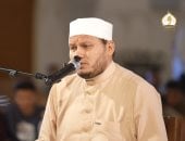 متسابق بدولة التلاوة