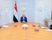  السيد الرئيس عبد الفتاح السيسي