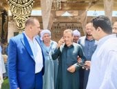الأزهر الشريف يواسي أسرة "فقيد الثانوية الأزهرية بالشرقية 