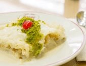  حلوى الحليب الباردة