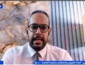 الدكتور كريم يحيى