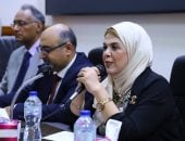 الجمعية العمومية لنقابة أطباء القاهرة 