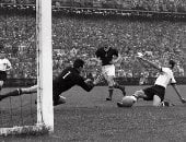 خطأ فى كأس العالم ظل مخفيًا 86 عامًا