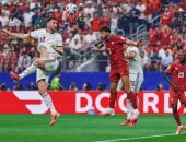 مباراة البرتغال ضد اسبانيا