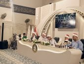 تصفيات الموسم الثاني من "دولة التلاوة" بالشرقية