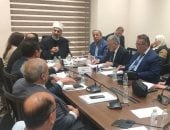  لجنة الشئون الدينية والأوقاف بمجلس النواب