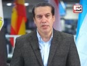 عمر الأيوبي