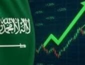 مؤشر سوق الأسهم السعودية
