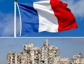 الخارجية الفرنسية وقطاع غزة