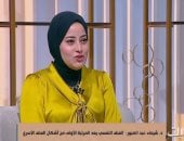 الدكتورة شيماء عبد الصبور