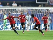 منتخب مصر 
