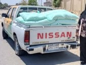 إحباط تهريب الدقيق البلدي والسلع الاستراتيجية للسوق السوداء
