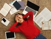 عبارات تمنح طالب الثانوية العامة الثقة بالنفس
