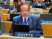 الدكتور هشام عزمي رئيس الجهاز المصري للملكية الفكرية