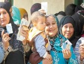تكافل وكرامة