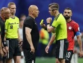 الحكم الفرنسي فرانسوا ليتكسييه 