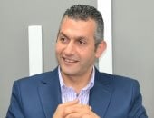 النائب عمرو الشلمة عضو مجلس الشيوخ