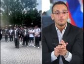  تغطية خاصة لتليفزيون اليوم السابع 
