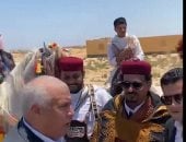  لقطة من الفيديو 