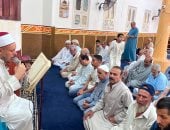 مقارئ للجمهور بمساحد كفر الشيخ