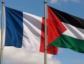 فرنسا و فلسطين