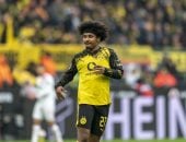 كريم أديمي، جناح بوروسيا دورتموند