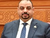  النائب محمد عبده عضو مجلس النواب
