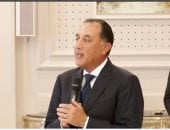 مصطفى مدبولي