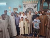 لقاء جماهيري