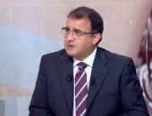 السفير كريم شريف