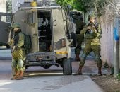 الاحتلال يقتحم قرى فلسطينية