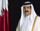 الشيخ حمد بن خليفة آل ثاني