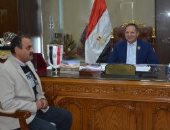 جامعة دمياط تواصل إنجازات في 11 محورًا لتعزيز مكانتها الأكاديمية 