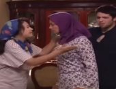 هند صبرى فى مسلسل عايزة اتجوز 