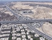​نقلة نوعية في حركة المرور