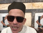 الشيخ سعيد الغنام