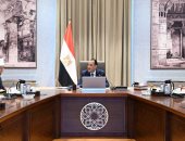 الدكتور مصطفى مدبولى رئيس مجلس الوزراء