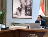 الدكتور مصطفى مدبولي رئيس مجلس الوزراء