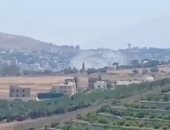 غارات وتحركات إسرائيلية