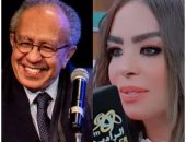 بسنت بكر وعصام السيد 