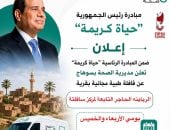قافلة طبية مجانية بقرية الرياينة الحاجر بساقلتة
