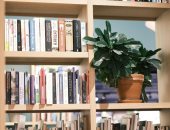 ماذا تقول أرفف مكتبتك عن شخصيتك؟